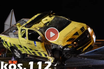 ongeluk-rijkswater-wagen