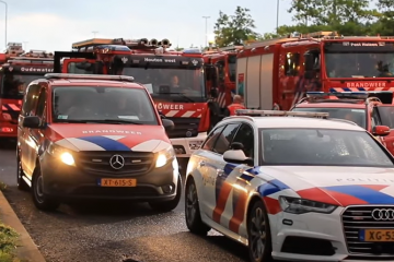 brandweerpeleton-utrecht