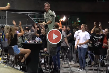 protest-horeca-stadshuisplein