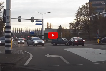 ongeluk-Rosmalen-rood-stoplicht