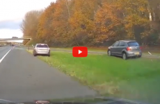 heldendaad op a28 hardenberg