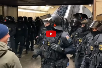 supporters mars feyenoord politie